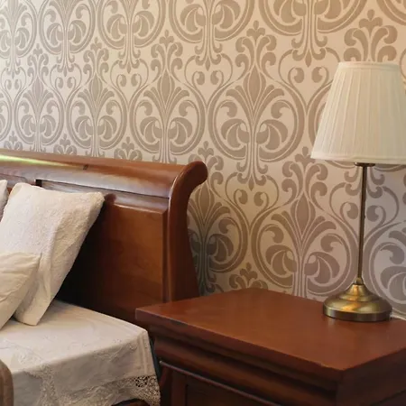 Solar Del Rei Restaurante E Bed and breakfast
