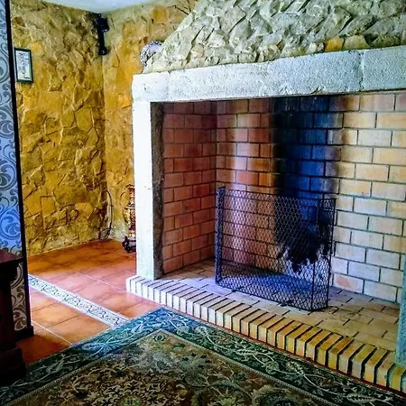 Bed and breakfast Solar Del Rei Restaurante E *