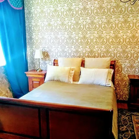 Bed and breakfast Solar Del Rei Restaurante E *