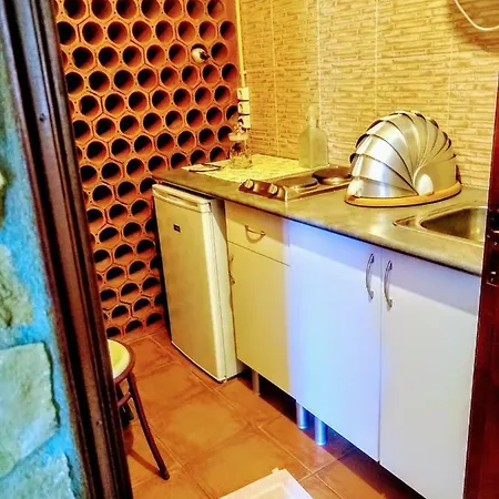 Bed and breakfast Solar Del Rei Restaurante E Setúbal
