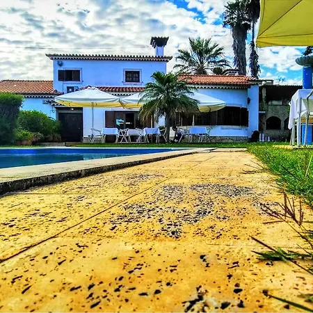 Solar Del Rei Restaurante E